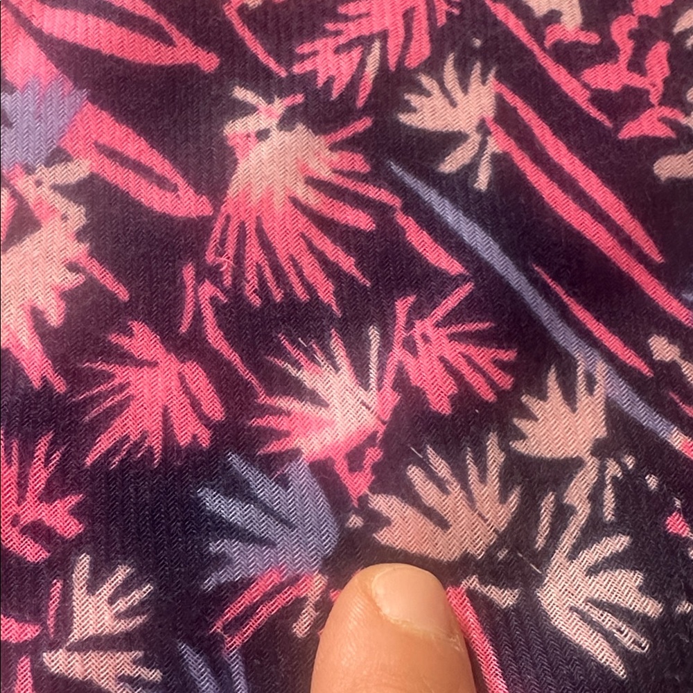 LILLY PULITZER Resort Infinity Loop scarf - Picture 6 of 8